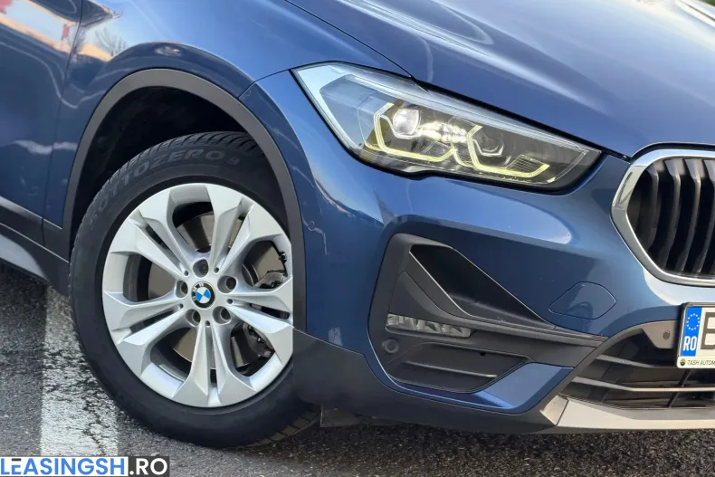 BMW X1 (Seria X) din 2020 cu 135.100 km - oferta BMW219982 - foto 7
