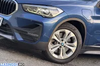 BMW X1 (Seria X) din 2020 cu 135.100 km - oferta BMW219982 - foto 10
