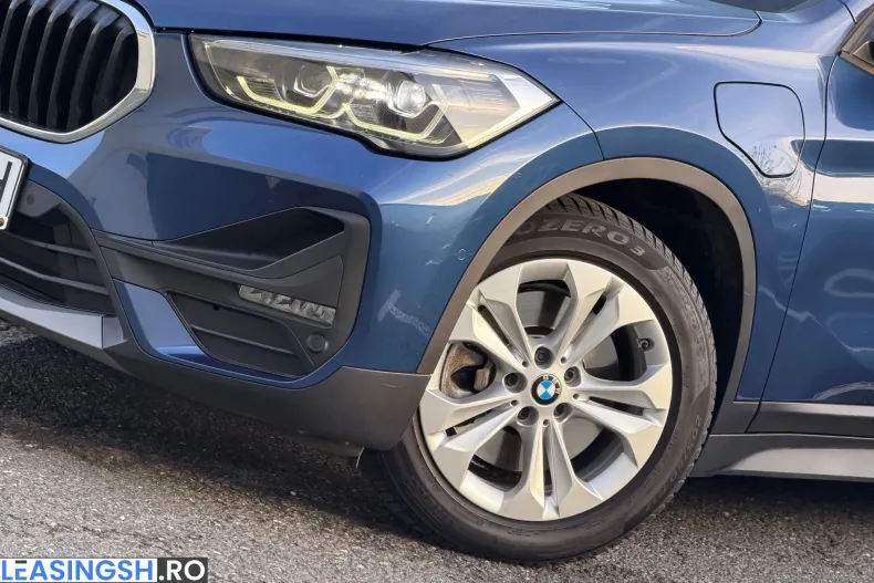BMW X1 (Seria X) din 2020 cu 135.100 km - oferta BMW219982 - foto 10