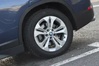 BMW X1 (Seria X) din 2020 cu 135.100 km - oferta BMW219982 - foto 12