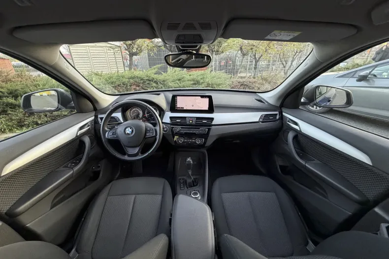BMW X1 (Seria X) din 2020 cu 135.100 km - oferta BMW219982 - foto 14