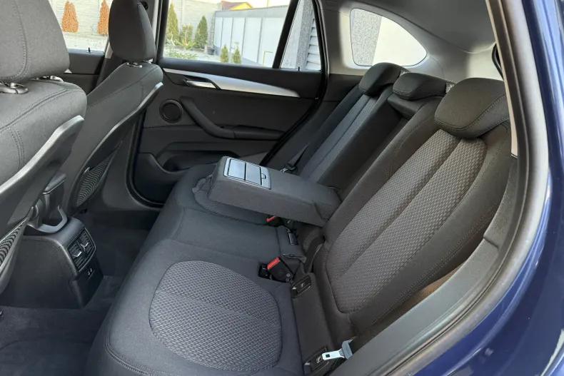 BMW X1 (Seria X) din 2020 cu 135.100 km - oferta BMW219982 - foto 15