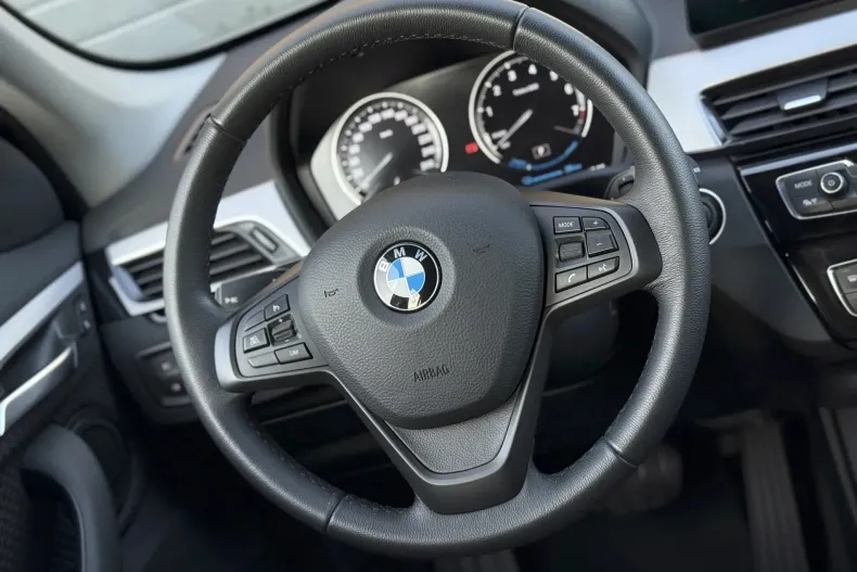 BMW X1 (Seria X) din 2020 cu 135.100 km - oferta BMW219982 - foto 17