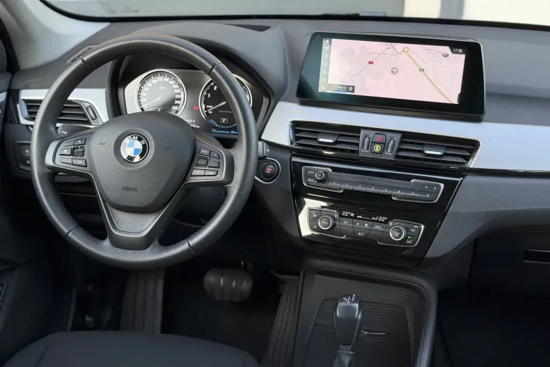 BMW X1 (Seria X) din 2020 cu 135.100 km - oferta BMW219982 - foto 18