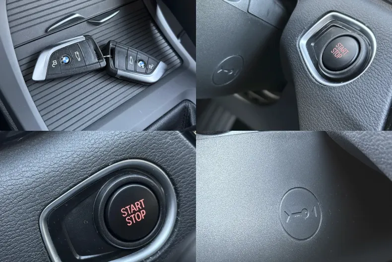 BMW X1 (Seria X) din 2020 cu 135.100 km - oferta BMW219982 - foto 26