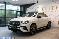 Mercedes-Benz GLE Coupe (Clasa GLE) din 2023 cu 16.981 km - oferta MER219983 - foto 1