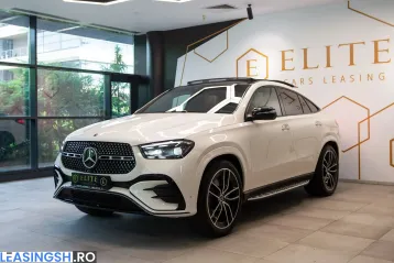Mercedes-Benz GLE Coupe din 2023 - oferta MER219983