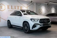 Mercedes-Benz GLE Coupe (Clasa GLE) din 2023 cu 16.981 km - oferta MER219983 - foto 3