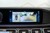 Mercedes-Benz GLE Coupe (Clasa GLE) din 2023 cu 16.981 km - oferta MER219983 - foto 7