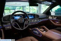 Mercedes-Benz GLE Coupe (Clasa GLE) din 2023 cu 16.981 km - oferta MER219983 - foto 14