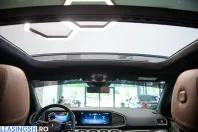 Mercedes-Benz GLE Coupe (Clasa GLE) din 2023 cu 16.981 km - oferta MER219983 - foto 15