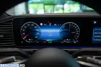 Mercedes-Benz GLE Coupe (Clasa GLE) din 2023 cu 16.981 km - oferta MER219983 - foto 19