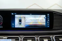Mercedes-Benz GLE Coupe (Clasa GLE) din 2023 cu 16.981 km - oferta MER219983 - foto 20