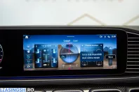 Mercedes-Benz GLE Coupe (Clasa GLE) din 2023 cu 16.981 km - oferta MER219983 - foto 21