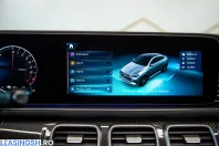 Mercedes-Benz GLE Coupe (Clasa GLE) din 2023 cu 16.981 km - oferta MER219983 - foto 23