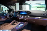 Mercedes-Benz GLE Coupe (Clasa GLE) din 2023 cu 16.981 km - oferta MER219983 - foto 28