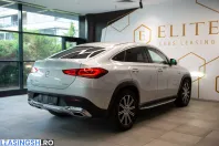Mercedes-Benz GLE Coupe (Clasa GLE) din 2020 cu 77.800 km - oferta MER219984 - foto 11