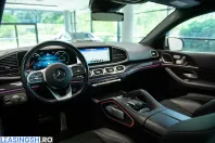 Mercedes-Benz GLE Coupe (Clasa GLE) din 2020 cu 77.800 km - oferta MER219984 - foto 18