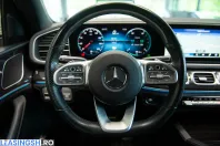 Mercedes-Benz GLE Coupe (Clasa GLE) din 2020 cu 77.800 km - oferta MER219984 - foto 19