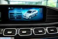 Mercedes-Benz GLE Coupe (Clasa GLE) din 2020 cu 77.800 km - oferta MER219984 - foto 23