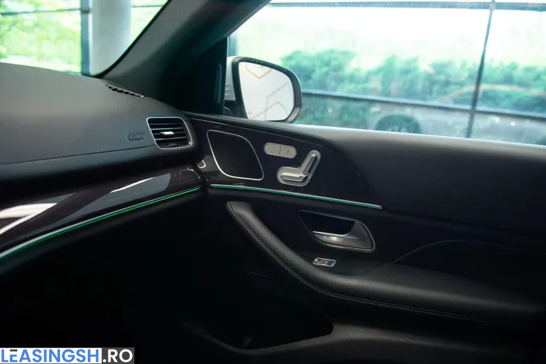 Mercedes-Benz GLE Coupe (Clasa GLE) din 2020 cu 77.800 km - oferta MER219984 - foto 32
