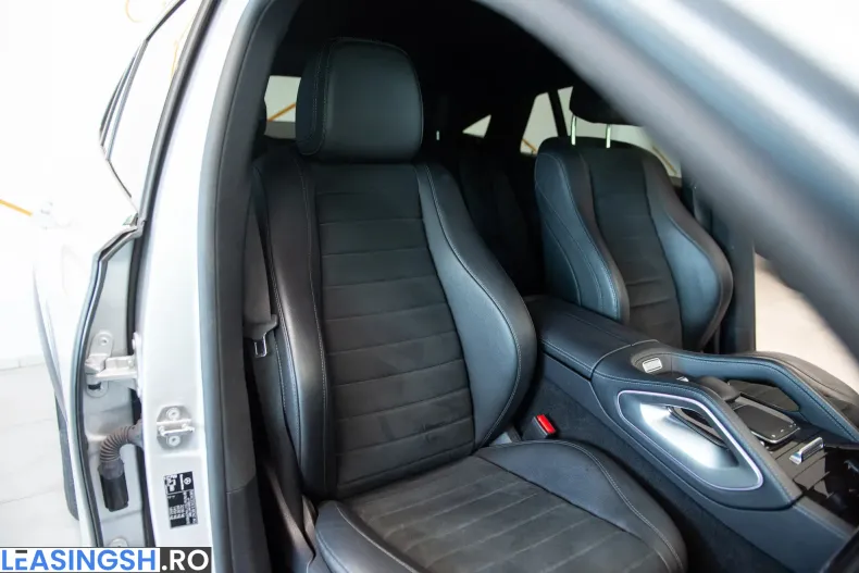 Mercedes-Benz GLE Coupe (Clasa GLE) din 2020 cu 77.800 km - oferta MER219984 - foto 33