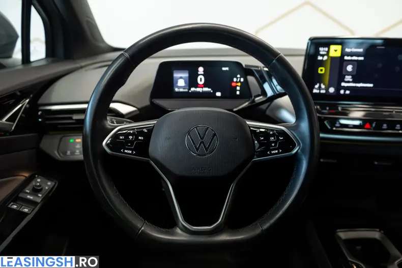 Volkswagen ID.4 din 2021 cu 62.000 km - oferta VOL219985 - foto 7