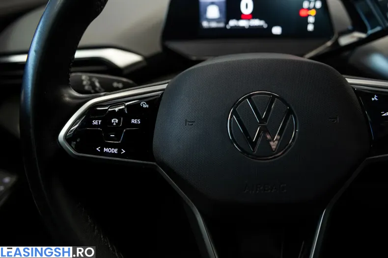 Volkswagen ID.4 din 2021 cu 62.000 km - oferta VOL219985 - foto 16