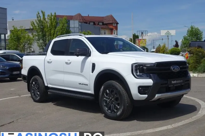 Ford Ranger din 2026 cu 1 km - oferta FOR219986 - foto 3