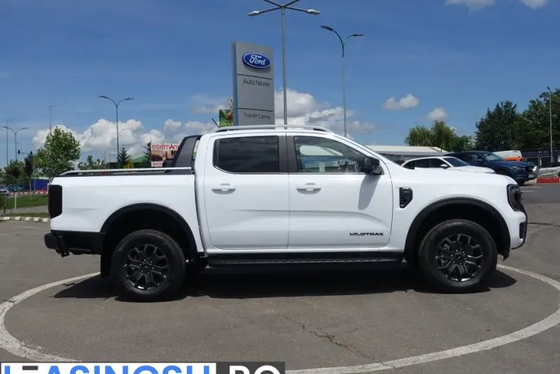Ford Ranger din 2026 cu 1 km - oferta FOR219986 - foto 4