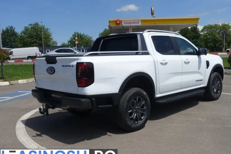 Ford Ranger din 2026 cu 1 km - oferta FOR219986 - foto 5