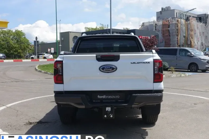 Ford Ranger din 2026 cu 1 km - oferta FOR219986 - foto 6