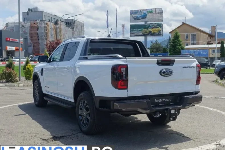 Ford Ranger din 2026 cu 1 km - oferta FOR219986 - foto 7