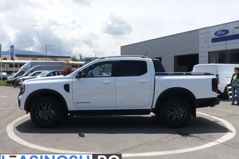Ford Ranger din 2026 cu 1 km - oferta FOR219986 - foto 8