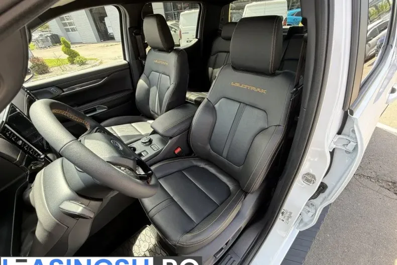 Ford Ranger din 2026 cu 1 km - oferta FOR219986 - foto 10