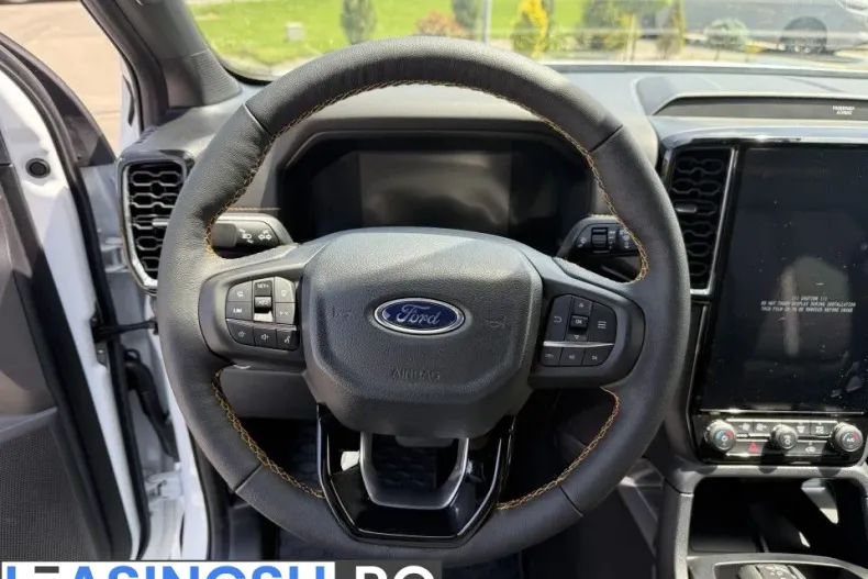 Ford Ranger din 2026 cu 1 km - oferta FOR219986 - foto 11