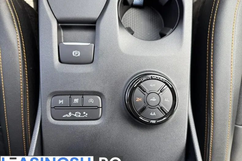 Ford Ranger din 2026 cu 1 km - oferta FOR219986 - foto 16