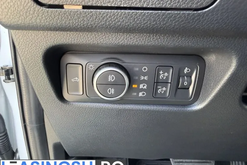 Ford Ranger din 2026 cu 1 km - oferta FOR219986 - foto 18