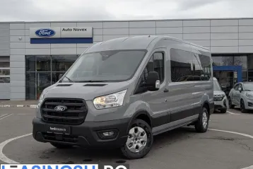 Ford Transit din 2025 - oferta FOR219987