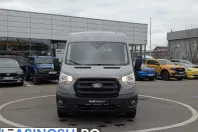 Ford Transit din 2025 cu 1 km - oferta FOR219987 - foto 2