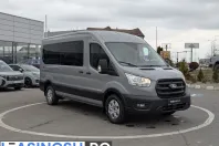 Ford Transit din 2025 cu 1 km - oferta FOR219987 - foto 3