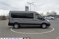 Ford Transit din 2025 cu 1 km - oferta FOR219987 - foto 4