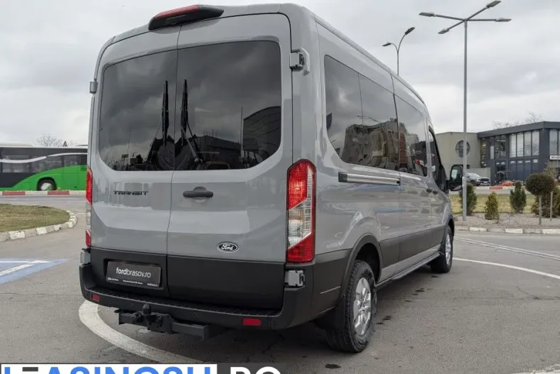 Ford Transit din 2025 cu 1 km - oferta FOR219987 - foto 5