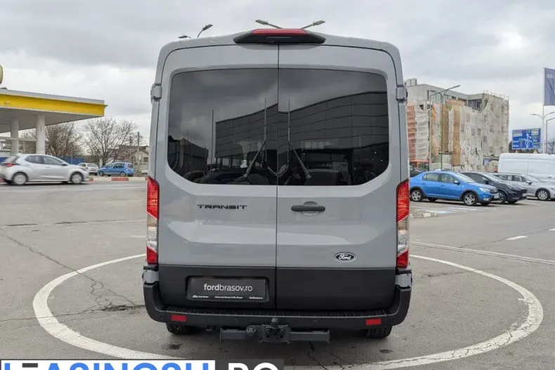 Ford Transit din 2025 cu 1 km - oferta FOR219987 - foto 6