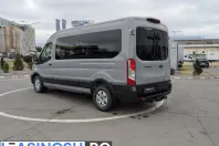 Ford Transit din 2025 cu 1 km - oferta FOR219987 - foto 7