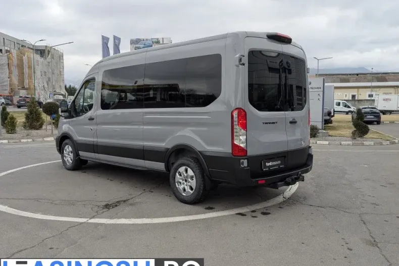 Ford Transit din 2025 cu 1 km - oferta FOR219987 - foto 7