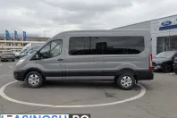 Ford Transit din 2025 cu 1 km - oferta FOR219987 - foto 8