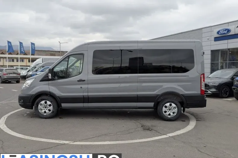 Ford Transit din 2025 cu 1 km - oferta FOR219987 - foto 8
