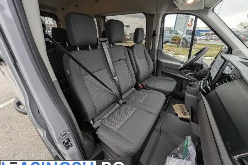 Ford Transit din 2025 cu 1 km - oferta FOR219987 - foto 10