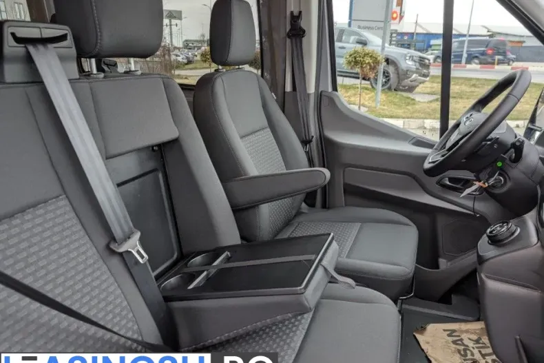 Ford Transit din 2025 cu 1 km - oferta FOR219987 - foto 11